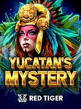 Yucatan's Mystery