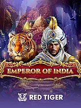 Emperor of India