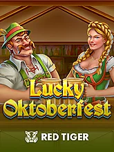 Lucky Oktoberfest