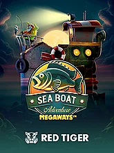Sea Boat Adventure MegaWays™