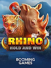 Rhino Hold and Win