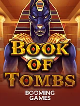 Book of Tombs