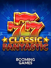 Classic Fantastic