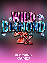 Wild Diamond 7x