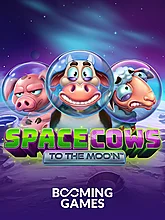 Space Cows to the Moo'n
