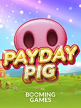 Payday Pig