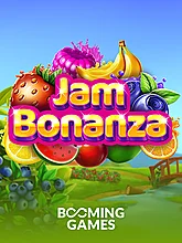 Jam Bonanza