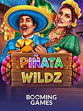Pinata Wildz