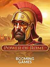 Power of Rome