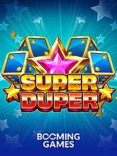 Super Duper