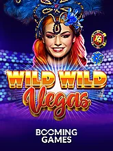 Wild Wild Vegas