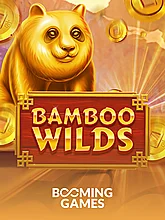 Bamboo Wilds