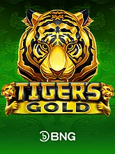 Tiger's Gold