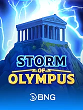 Storm of Olympus