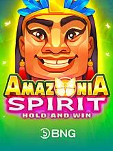 Amazonia Spirit