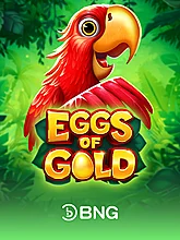 Eggs of Gold