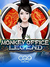 Monkey Office Legend