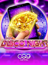 Disco Night M