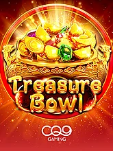 Treasure Bowl