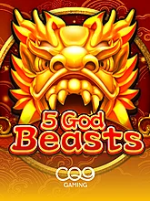 5 God beasts