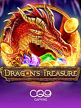 Dragon’s Treasure