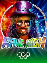 Rave High