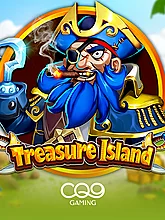 Treasure Island