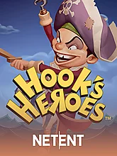 Hook's Heroes