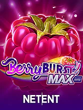Berryburst MAX
