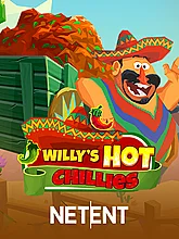 Willy's Hot Chillies