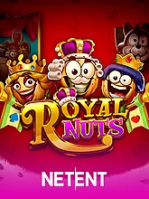 Royal Nuts