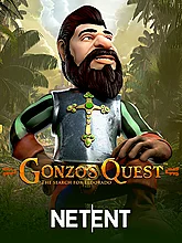 Gonzo's Quest™