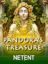 Pandora’s Treasure™