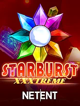 Starburst XXXtreme