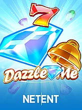 Dazzle Me Megaways