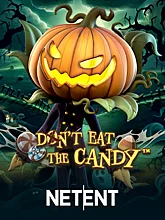 Don’t Eat the Candy™