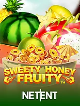 Sweety Honey Fruity
