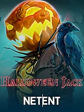 Halloween Jack