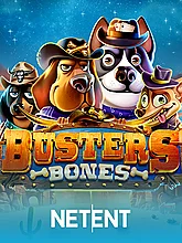 Buster's Bones