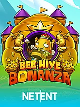 Bee Hive Bonanza