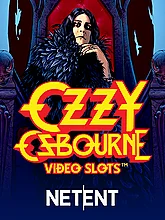 Ozzy Osbourne Video Slots