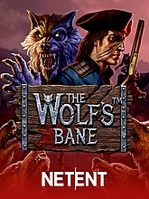The Wolf's Bane