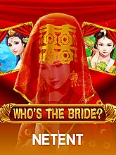 Who's the Bride