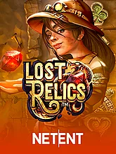 Lost Relics