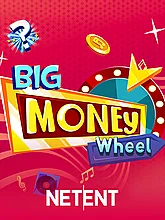 Big Money Wheel
